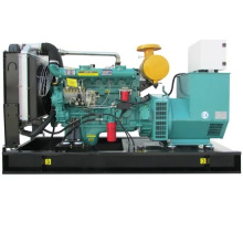100kVA 200kVA 300kVA Ricardo/Weifang Engines Diesel Power Generator